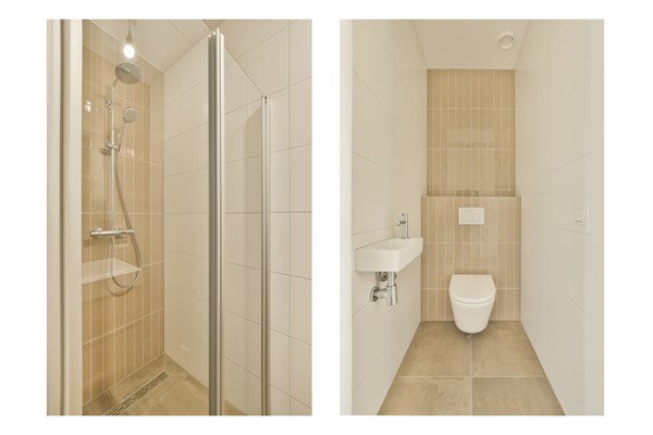 Medium property photo - Adriaen Blockstraat 44C, 1363 LT Almere